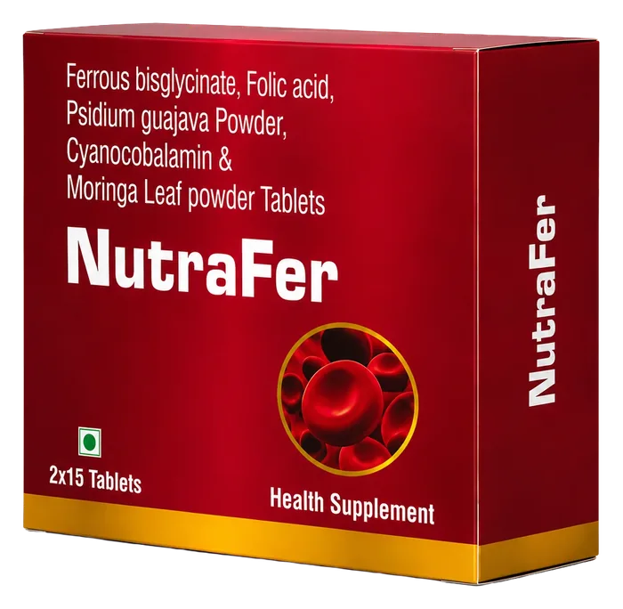 NUTRAFER