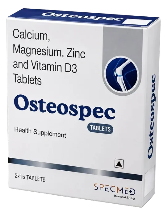 OSTEOSPEC